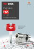RX cylinder brochure