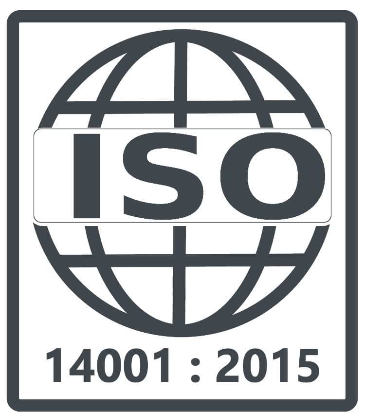 ISO 14001:2015