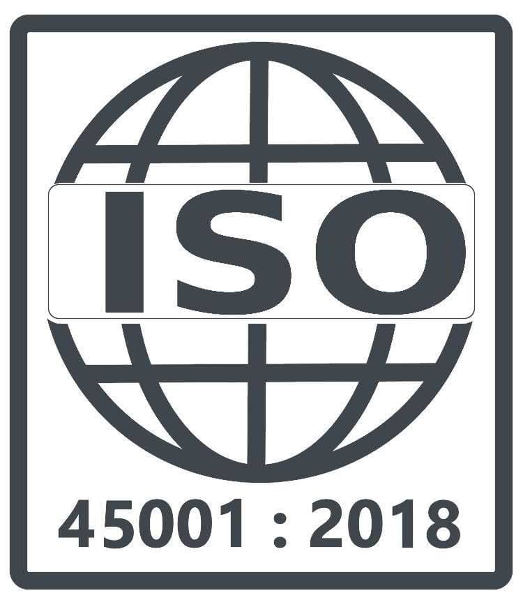 ISO 45001:2018