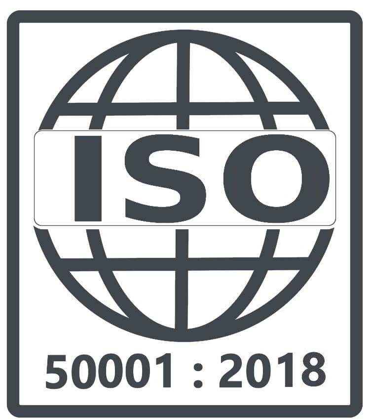 ISO 50001:2011