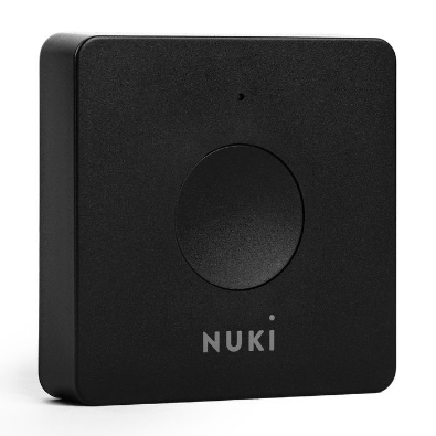 Set up your Nuki Bridge – Nuki Support