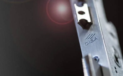 DOMO Connexa: smart door per porte blindate