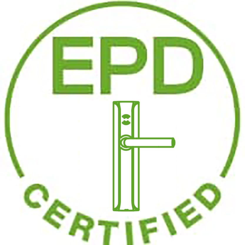 EPD controllo accessi