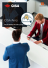 CISA Aero: cloud-based access control