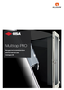 MultiopPRO brochure