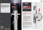 MultitopPRO Elettrica brochure