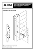 Hoja de instrucciones