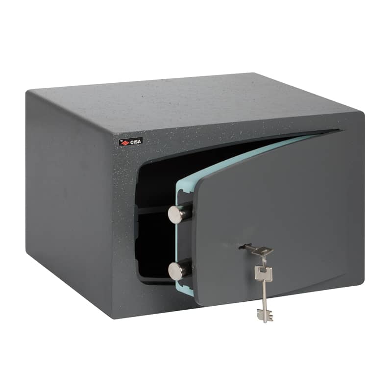 CISA CASSEFORTI CISA A CHIAVE 8A010/20 