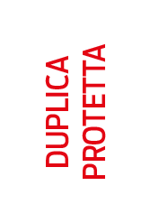 duplica protetta