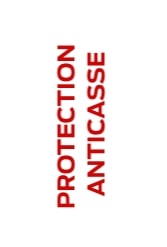protection anticasse