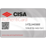 Cilindro CISA RS3 S NEW - AuthentiCard