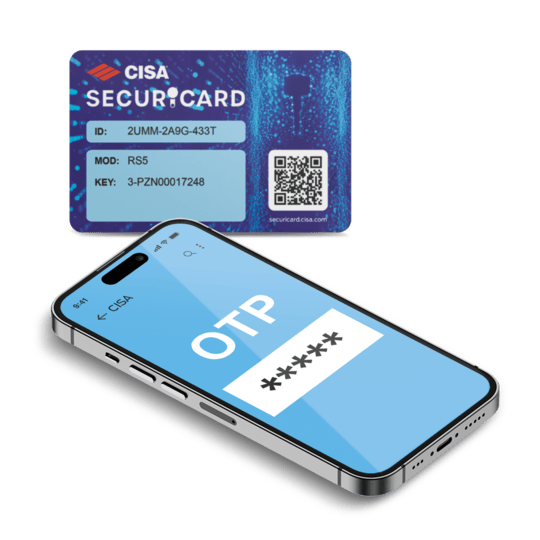 rs5 cilindro europeo securicard