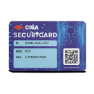 Cilindro RS5 Securicard