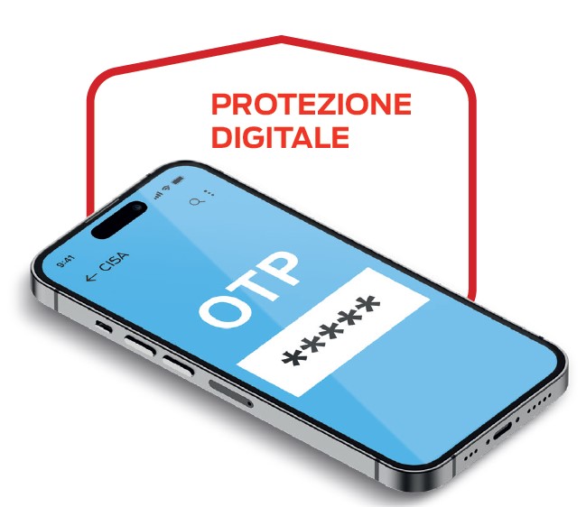 protezione digitale