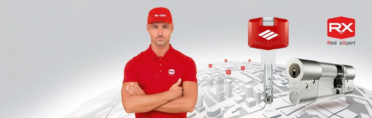 RED EXPERT