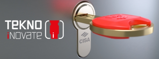 Discover TEKNO iNOVATE