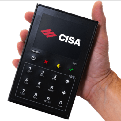 CISA Encoder 2.0