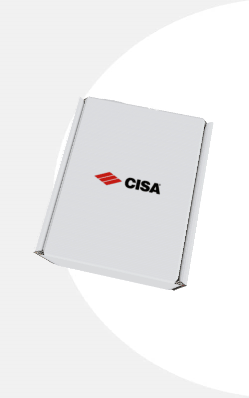 CISA Cisa Cilindro Esterno 11 02649-11-0 Cisa 02649.11.0 
