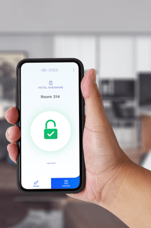 CISA app smartphone