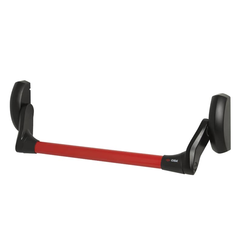 CISA Cisa 59607100 Maniglione Antipanico Fast Push Per Porte Tagliafuoco 