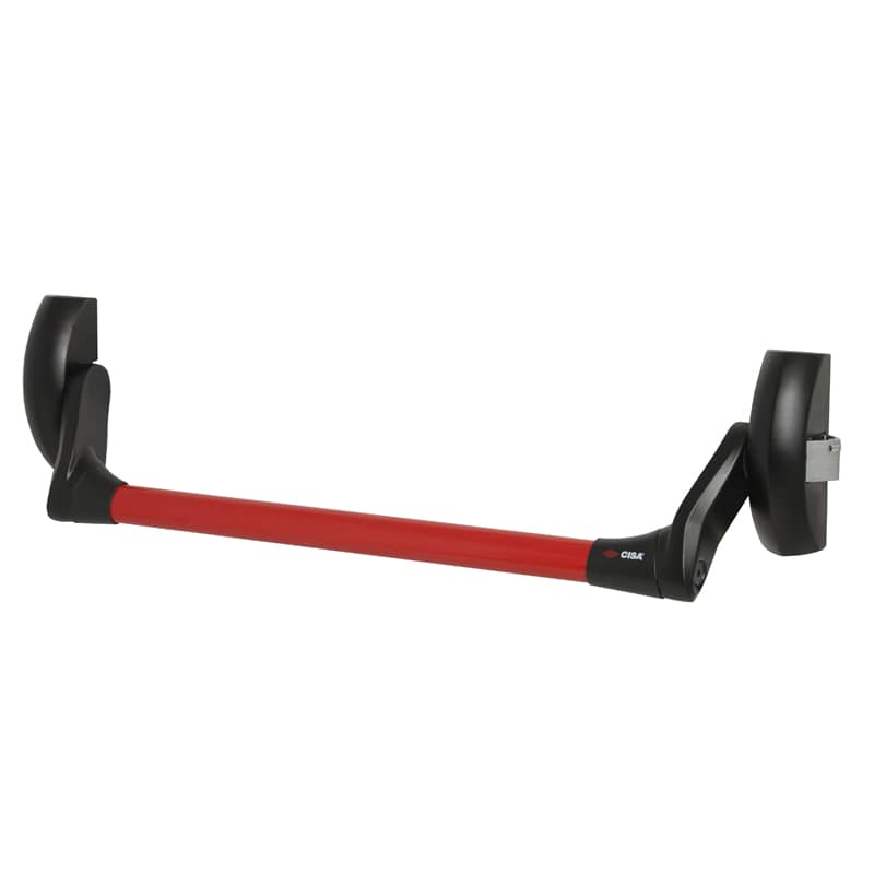 CISA 1072249 BARRA ANTIPANICO FAST PUSH 07007.14.0 CISA 