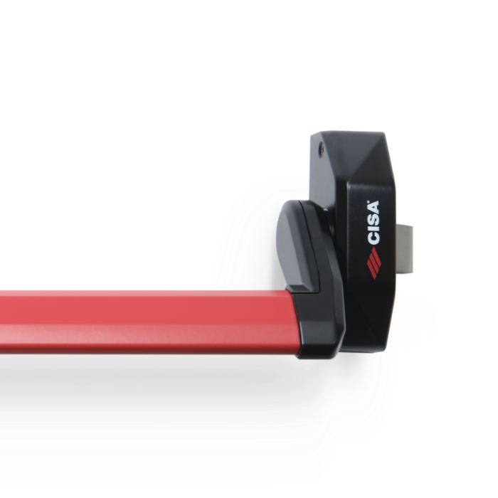 Maniglione push applicare ALPHA