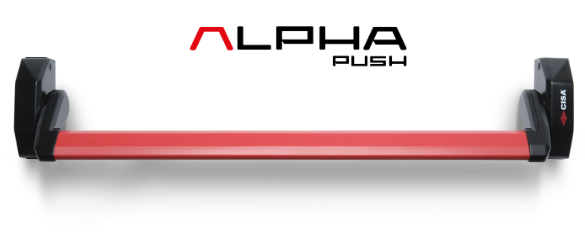 Alpha Push