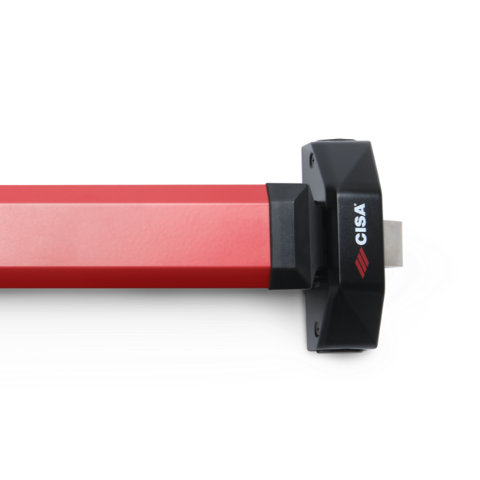 Maniglione touch applicare ALPHA