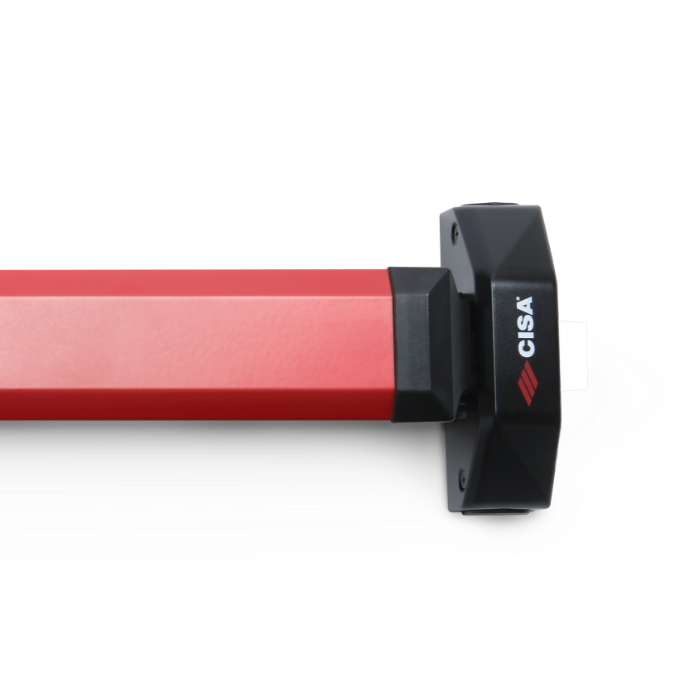 Maniglione Touch infilare ALPHA