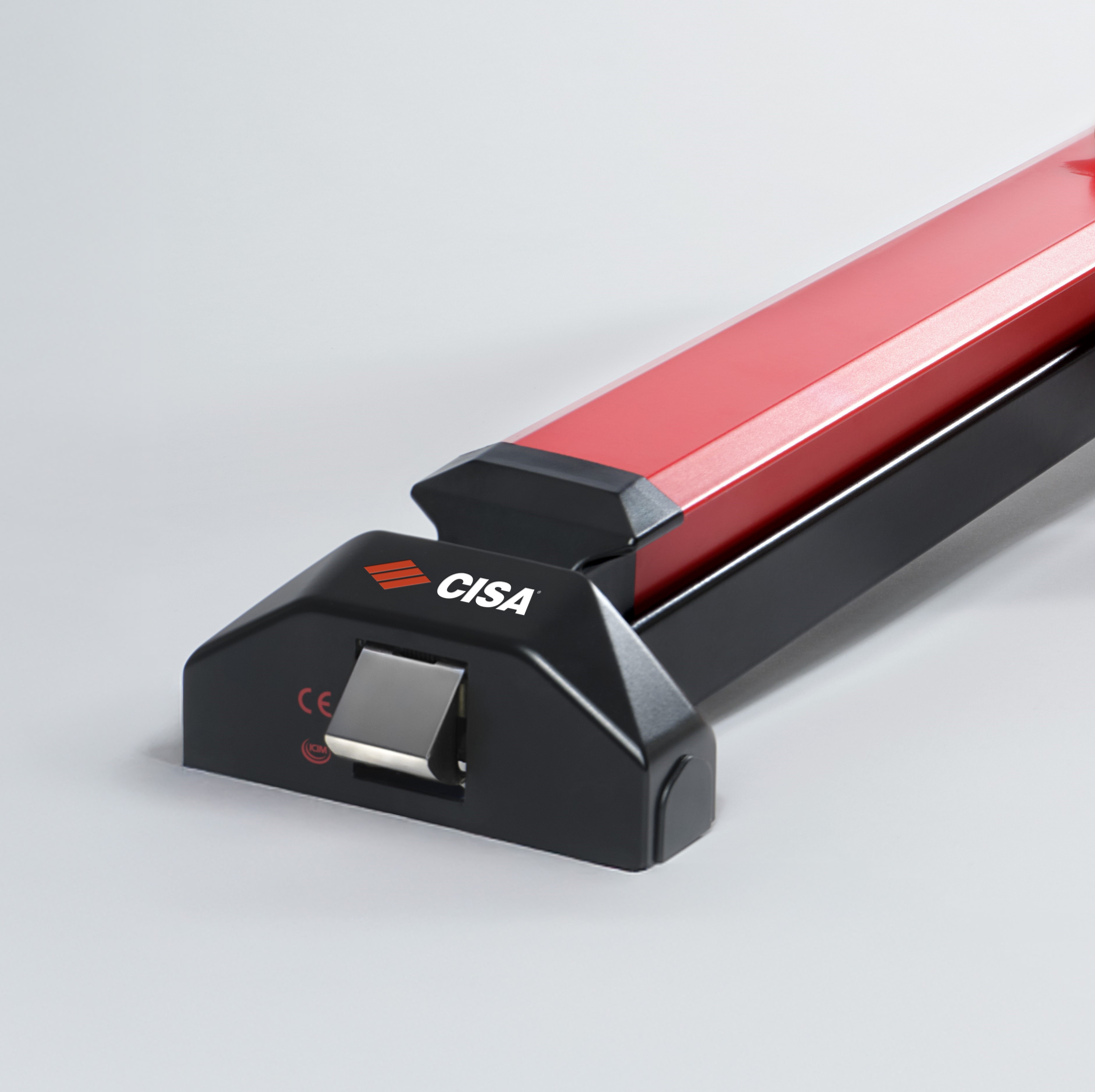 Alpha Touch dettaglio