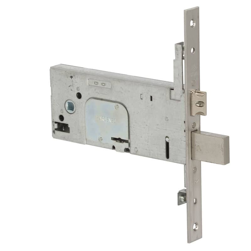 CISA CISA SERRATURA 57352-10 INF X FASCE D.MAPPA X ALLUM. 