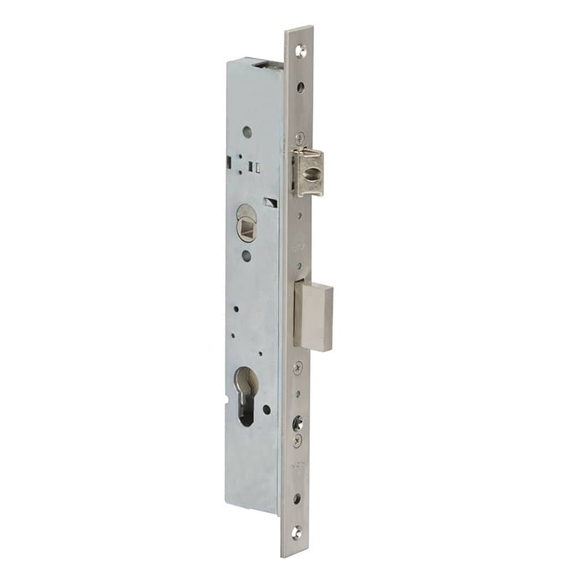 CISA serratura per montante in ferro Cisa 46300CP serrature inferriata 30 mm 