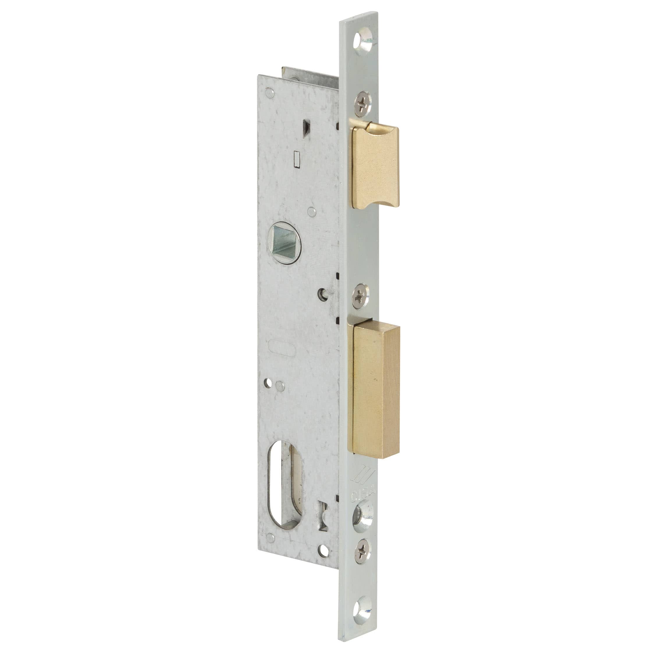 CISA CISA SERRATURA 14510-70 ELETT.INF X FASCE X ALLUM S/CILIND 