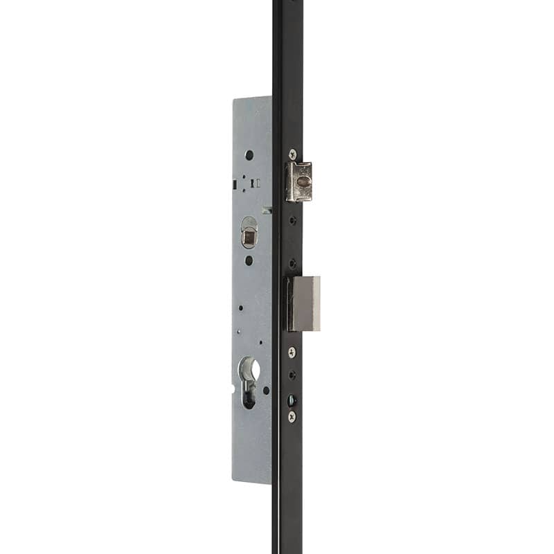 OTT CISA CISA CILINDRO TEKNO PRO 0M324-02 MEZZO SAG MM.39 30X10 