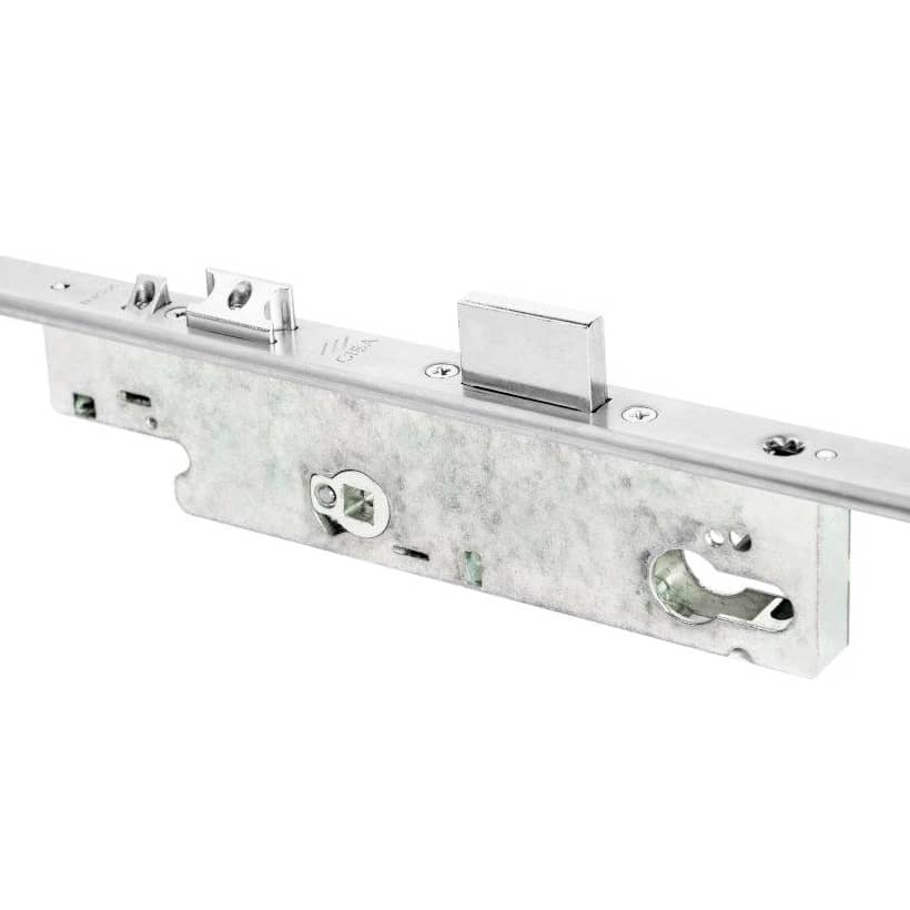 4P01035 CISA Multitop Matic Exit Lock Motorized for Door Anti-panic 