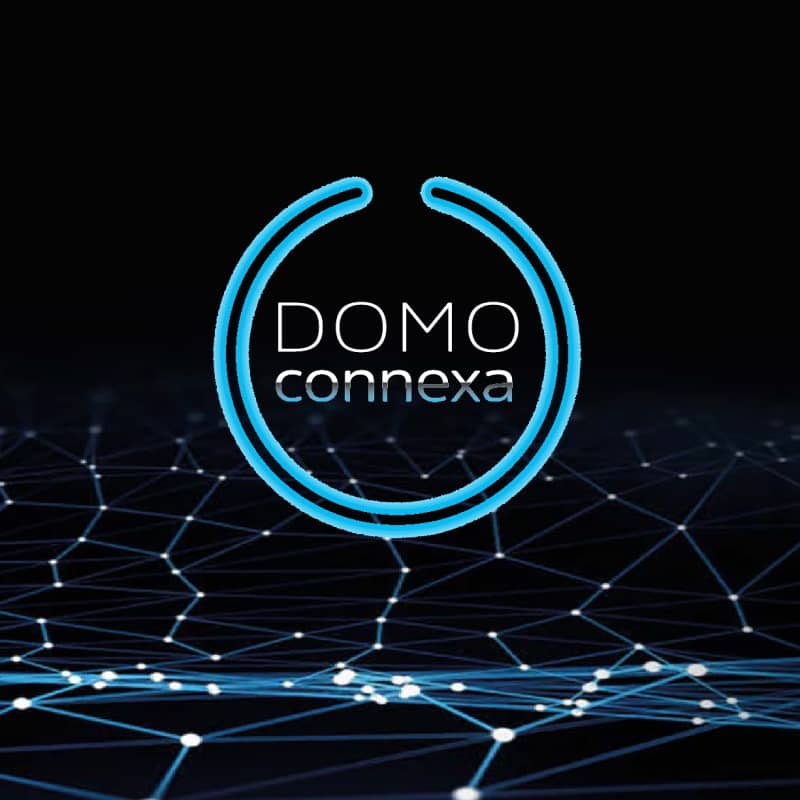 Nueva cerradura DOMO Connexa