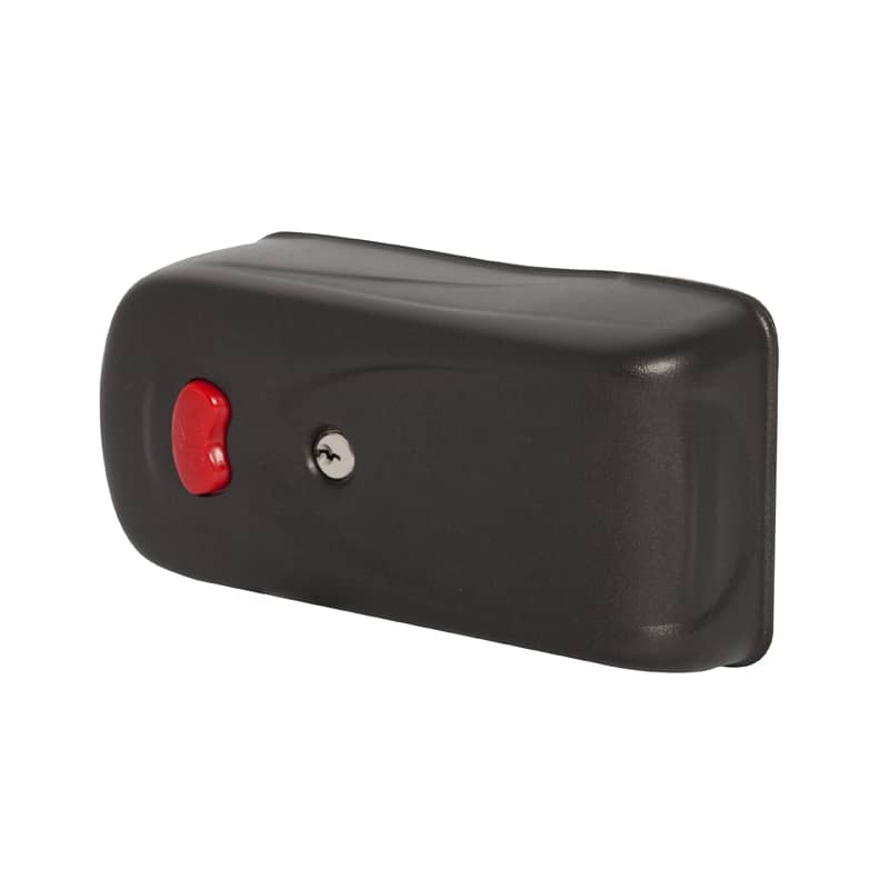 Serratura Elettrica Elettroserratura Cisa Serie 11761-70 12V Cancello Ferro 