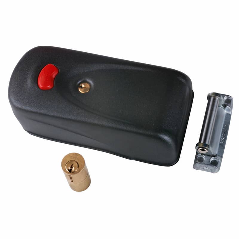 CISA 1072249 SERRATURA CANCELLO INFILARE 42312 CISA 