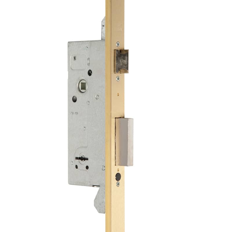 CISA 1072249 SERRATURA LEGNO APPLICARE 57172 CISA 