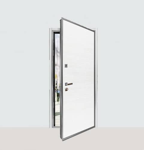 DOMO Connexa Smart door, smart living