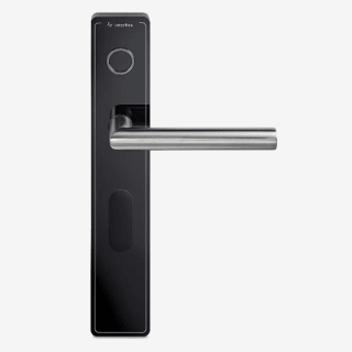 eVayo handle for offline access control