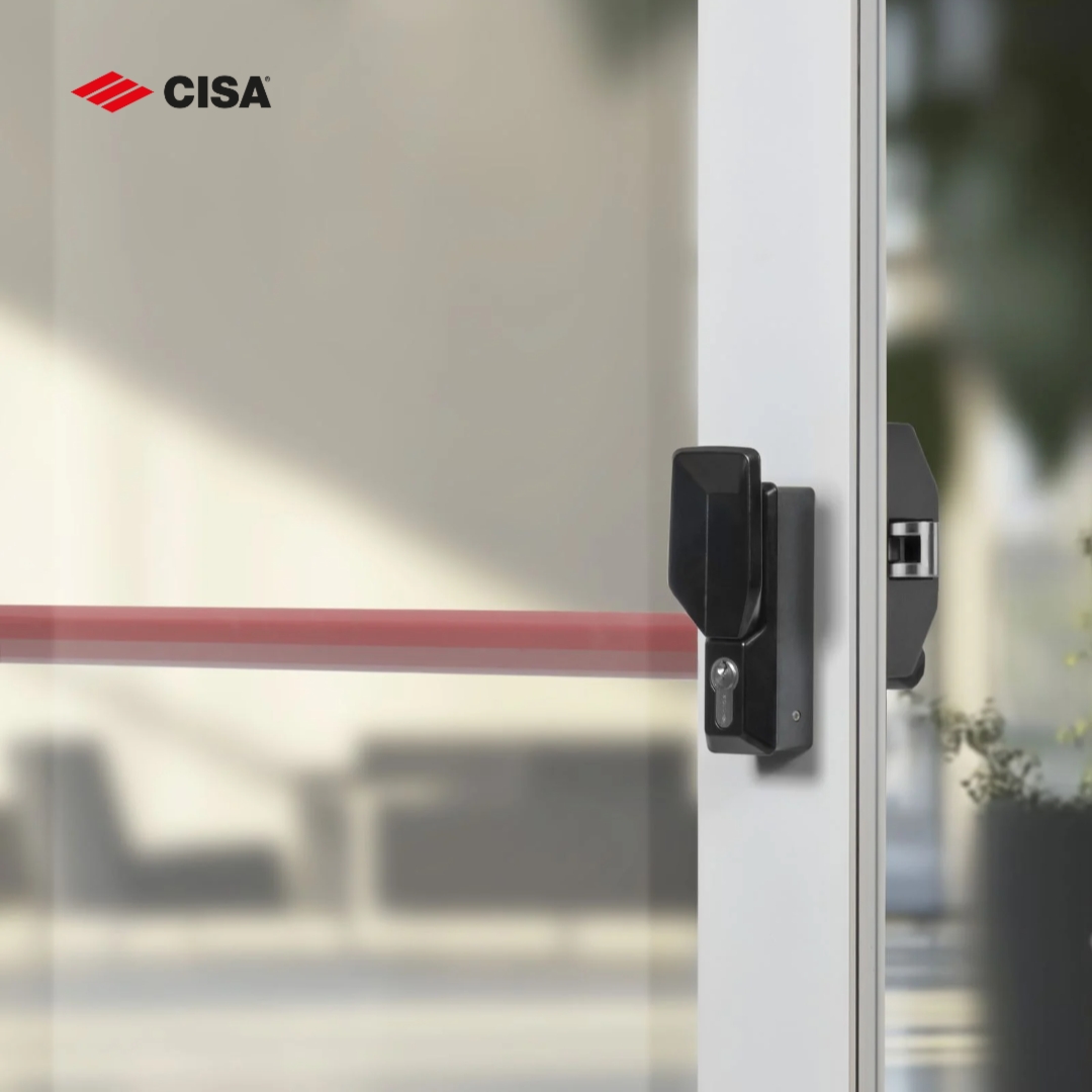 Comandi esterni Alpha