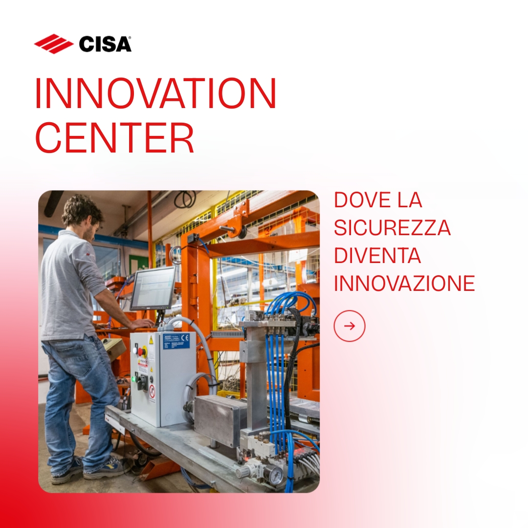 Innovation Center