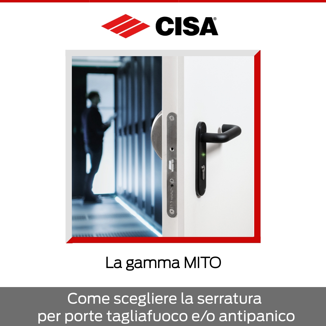 La gamma Mito