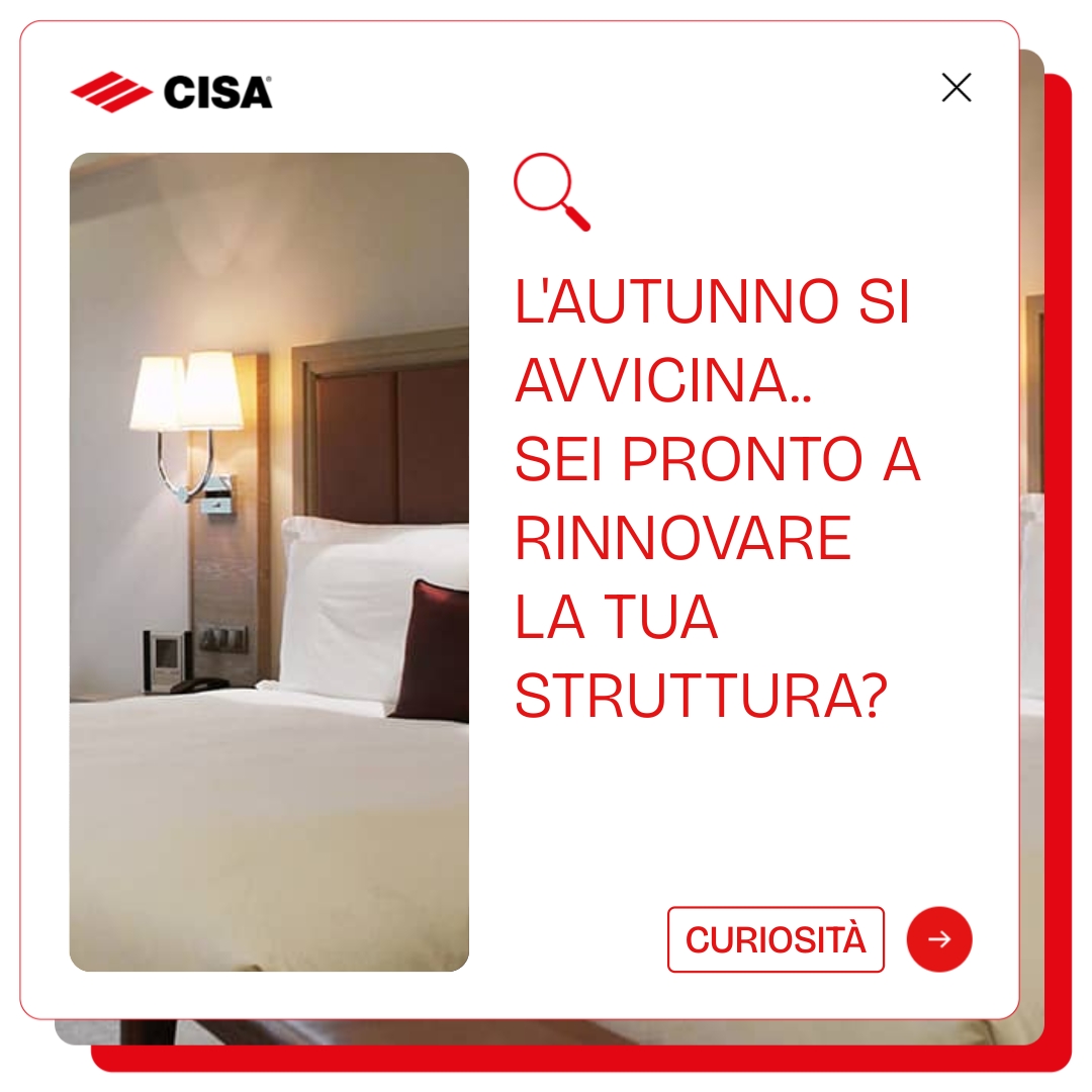 CISA AERO
