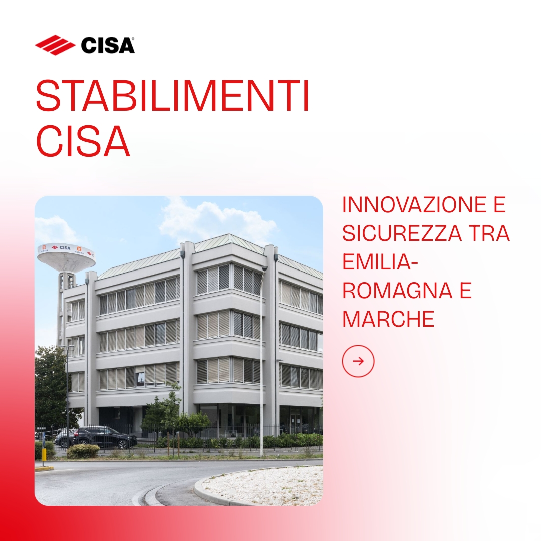 Stabilmenti CISA