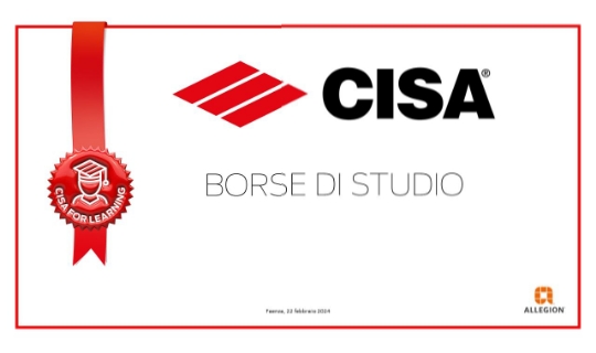 borse di studio