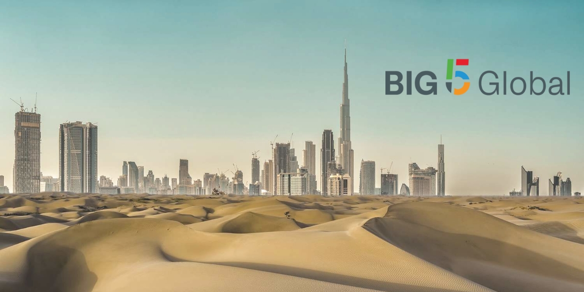 BIG 5 Dubai