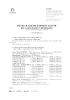 Dichiarazione di Prestazione EN1125 Maniglioni CISA Fast Touch con Heavy Duty CE 2285