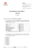 Dichiarazione di conformità Direttiva RoHS 2011/65/EU
